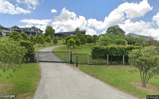 Street View image of 149 Tallowwood Street, Maleny QLD property
